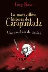 MARAVILLOSA HISTORIA DE CARAPUNTADA 2 PIRATAS