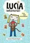 LUCÍA SOLAMENTE 1