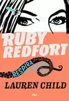 RUBY REDFORD 2 RESPIRA POR ÚLTIMA VEZ
