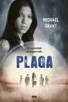 PLAGA (OLVIDADOS 4)