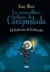 MARAVILLOSA HISTORIA CARAPUNTADA 3
