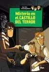TRES INVESTIGADORES 1 MISTERIO EN EL CASTILLO DEL TERROR