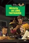 TRES INVESTIGADORES, LOS 2 MISTERIO DEL LORO TARTAMUDO