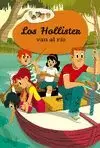 HOLLISTER 2 LOS HOLLISTER VAN AL RÍO