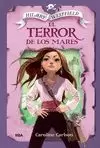 HILARY WESTFIELD 2 EL TERROR DE LOS MARES