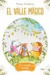 VALLE MÁGICO 1 UN CUMPLE GENIAL
