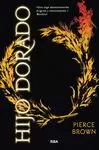 HIJO DORADO (AMANECER ROJO 2)
