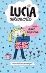 LUCÍA SOLAMENTE 7 UNA DOBLE SORPRESA