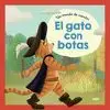 GATO CON BOTAS, EL. UN MUNDO DE CUENTOS