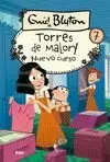 NUEVO CURSO 7 EN TORRES DE MALORY