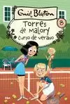 CURSO DE VERANO 8 EN TORRES DE MALORY