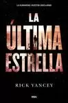 ULTIMA ESTRELLA (QUINTA OLA 3)
