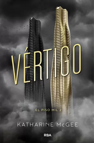 VERTIGO (PISO MIL 2)