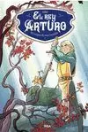 REY ARTURO 1 EL ORIGEN DE UNA LEYENDA