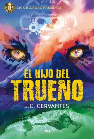 HIJO DEL TRUENO, EL