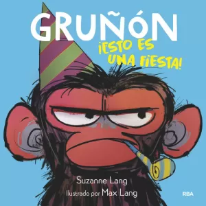 GRUÑÓN 2 ¡ESTO ES UNA FIESTA!