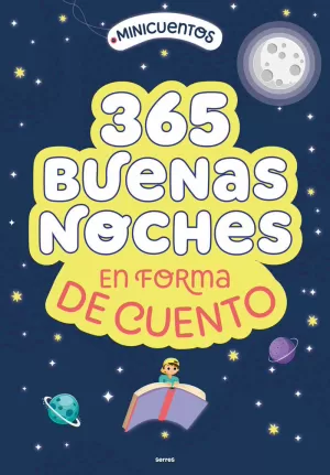 365 BUENAS NOCHES EN FORMA DE CUENTO