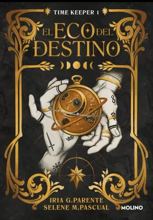 ECO DEL DESTINO (TIME KEEPER 1)