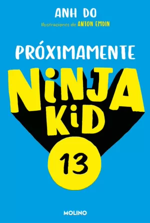 NINJA KID 13 ¡VIDEOJUEGOS NINJA!