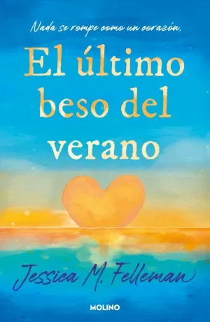 ÚLTIMO BESO DEL VERANO, EL