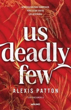 US DEADLY FEW (LOS OSCUROS 2)