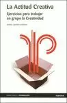 ACTITUD CREATIVA, LA
