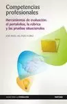 COMPETENCIAS PROFESIONALES