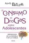 CONSUMO DE DROGAS ENTRE ADOLESCENTES