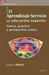 APRENDIZAJE SERVICIO EN EDUCACIÓN SUPERIOR