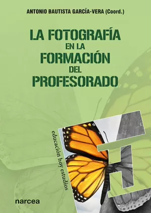 FOTOGRAFÍA EN LA FORMACIÓN DEL PROFESORADO
