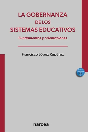 GOBERNANZA DE LOS SISTEMAS EDUCATIVOS, LA
