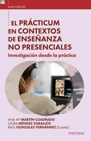PRÁCTICUM EN CONTEXTOS DE ENSEÑANZA NO PRESENCIALES