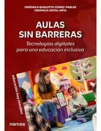 AULAS SIN BARRERA