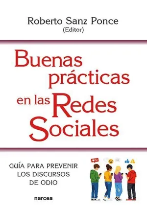 BUENAS PRÁCTICAS EN LAS REDES SOCIALES