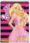 DISEÑA CON BARBIE MODA NIGHT