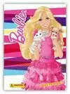 BARBIE DISEÑA Y SUS MASCOTAS