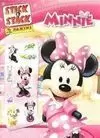 STICK & STACK MINNIE