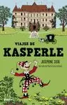 VIAJES DE KÁSPERLE