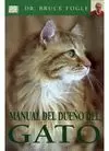 MANUAL DEL DUEÑO DEL GATO