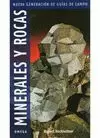 MINERALES Y ROCAS. GUIAS DE CAMPO NG