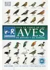 GUÍA DE CAMPO DE LAS AVES DE ESPAÑA Y DE EUROPA
