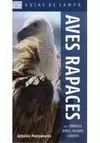 AVES RAPACES DE LA PENÍNSULA IBÉRICA, BALEARES Y CANARIAS