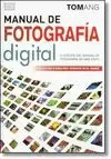 MANUAL DE FOTOGRAFIA DIGITAL 5ª EDIC.