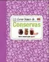 CURSO BASICO DE CONSERVAS