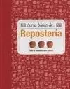 CURSO BASICO DE REPOSTERIA