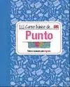 CURSO BASICO DE PUNTO