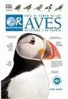 GUIA DE CAMPO DE LAS AVES DE ESPAÑA Y DE EUROPA