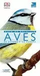 AVES DE ESPAÑA Y EUROPA. GUIA DE BOLSILLO