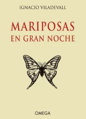 MARIPOSAS EN GRAN NOCHE