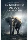 MISTERIO DE LOS ANIMALES, EL